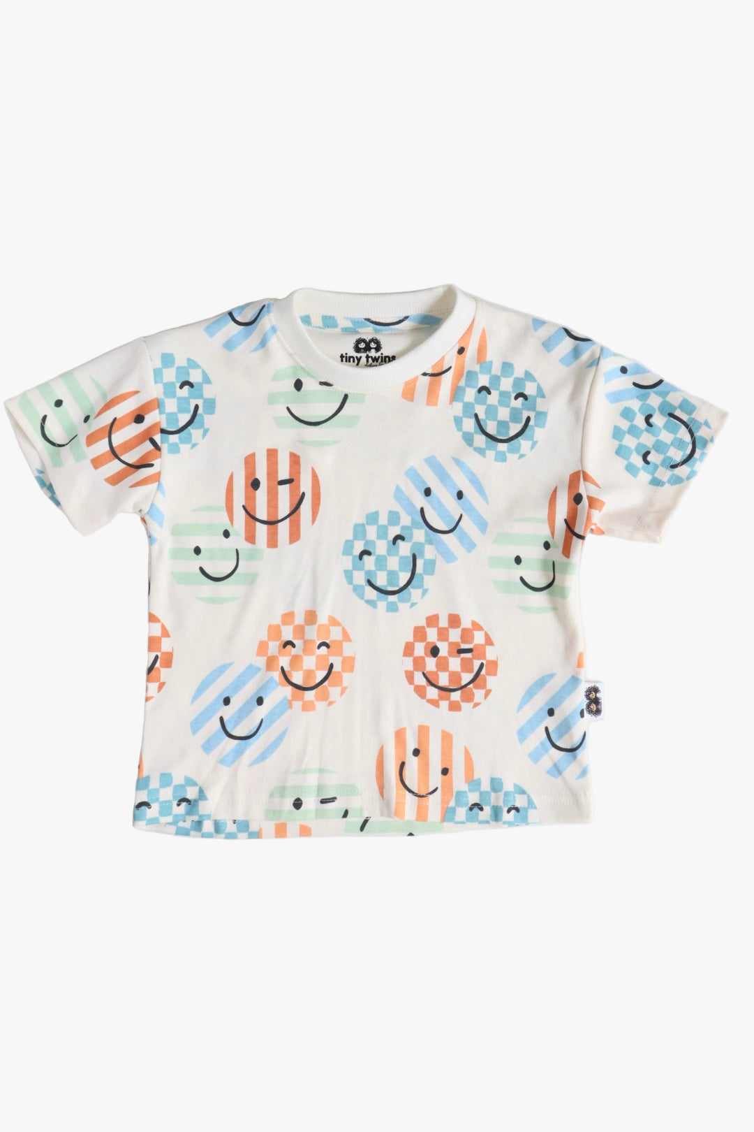 Smiley Spectrum Basic Solid Co-ords