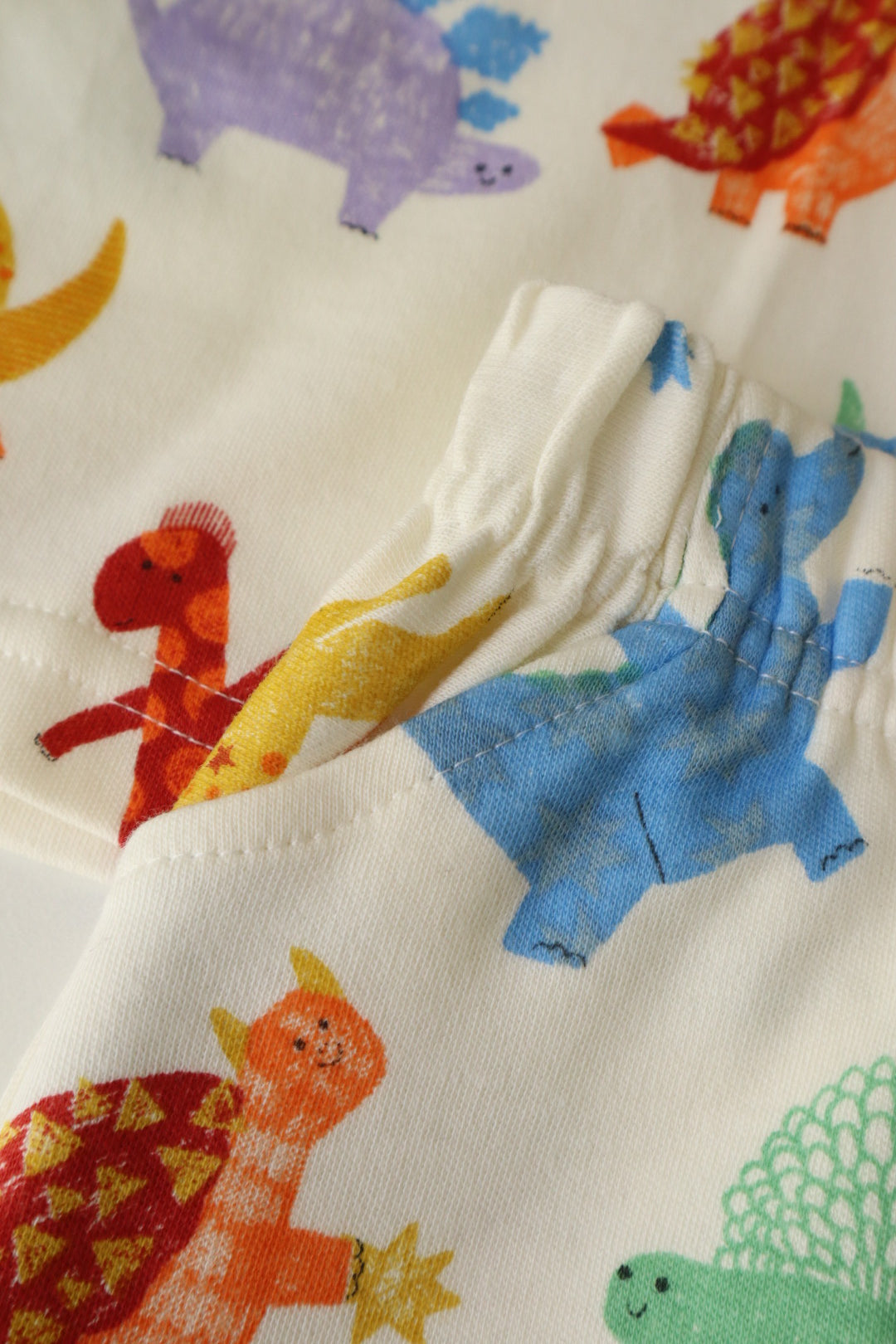 Roar & Rainbow Oversized Co-ords