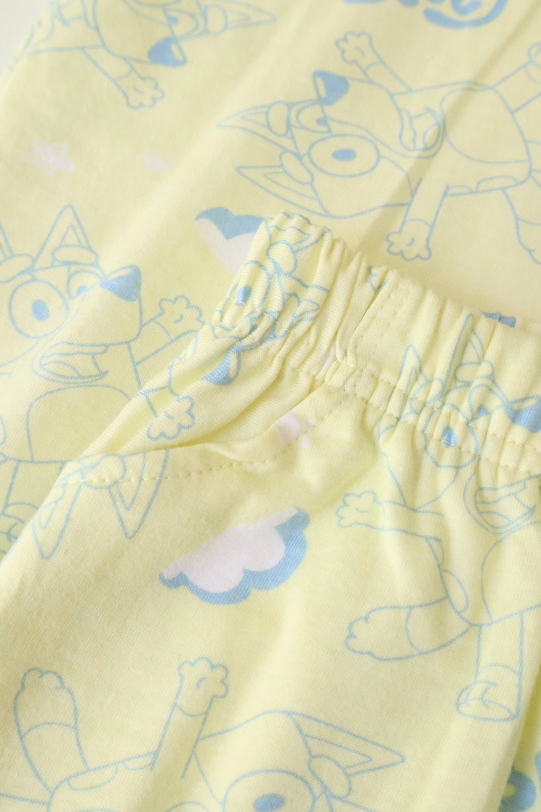 Sunny Buddies Oversized Co-ords