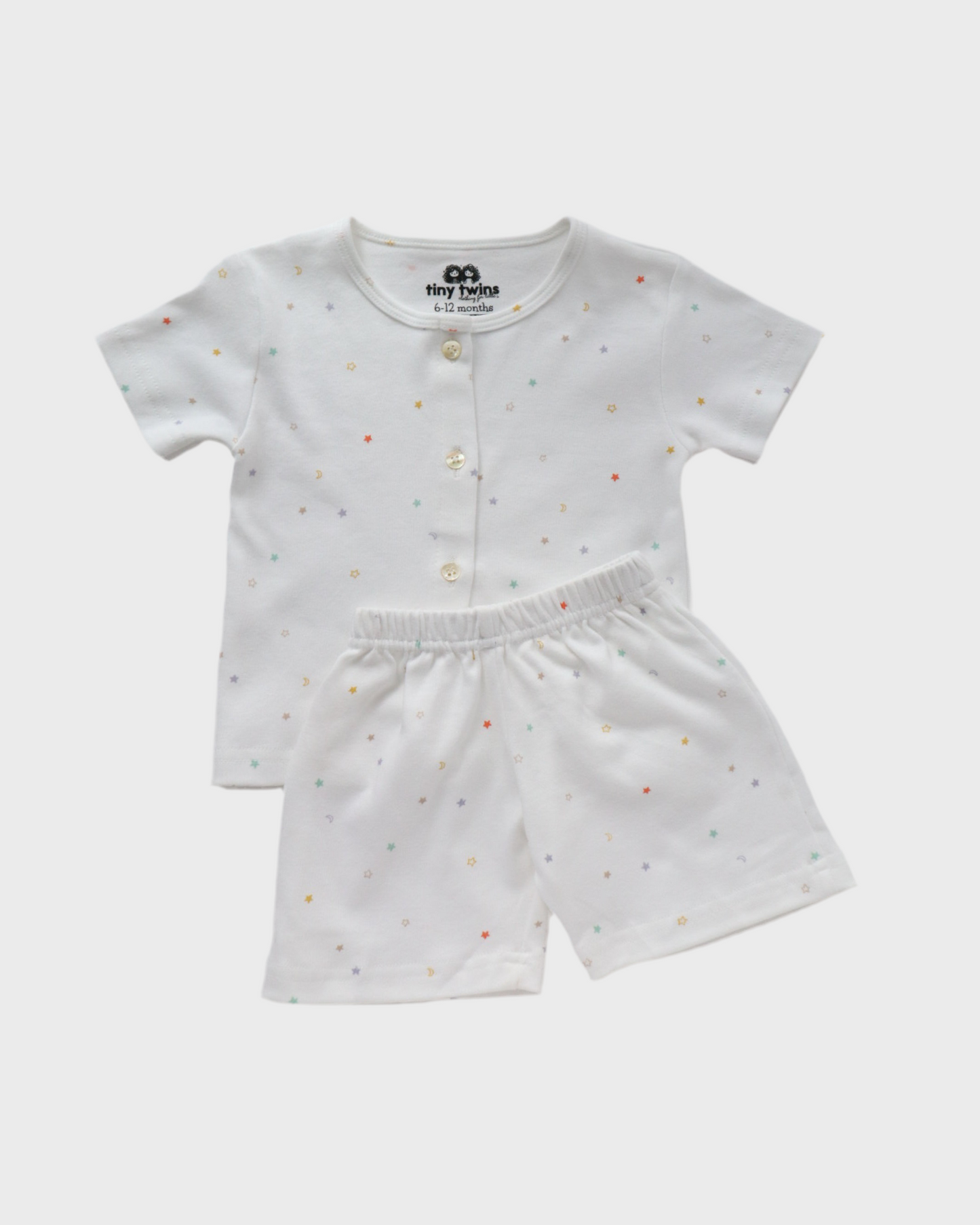Starstruck Short Sleeve Co-ords