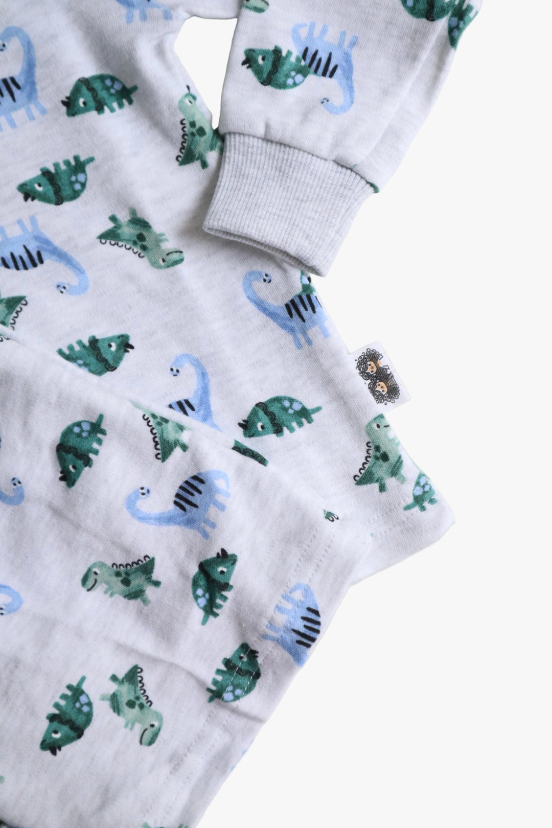 Bug Life Basic Long Sleeve Co-ords