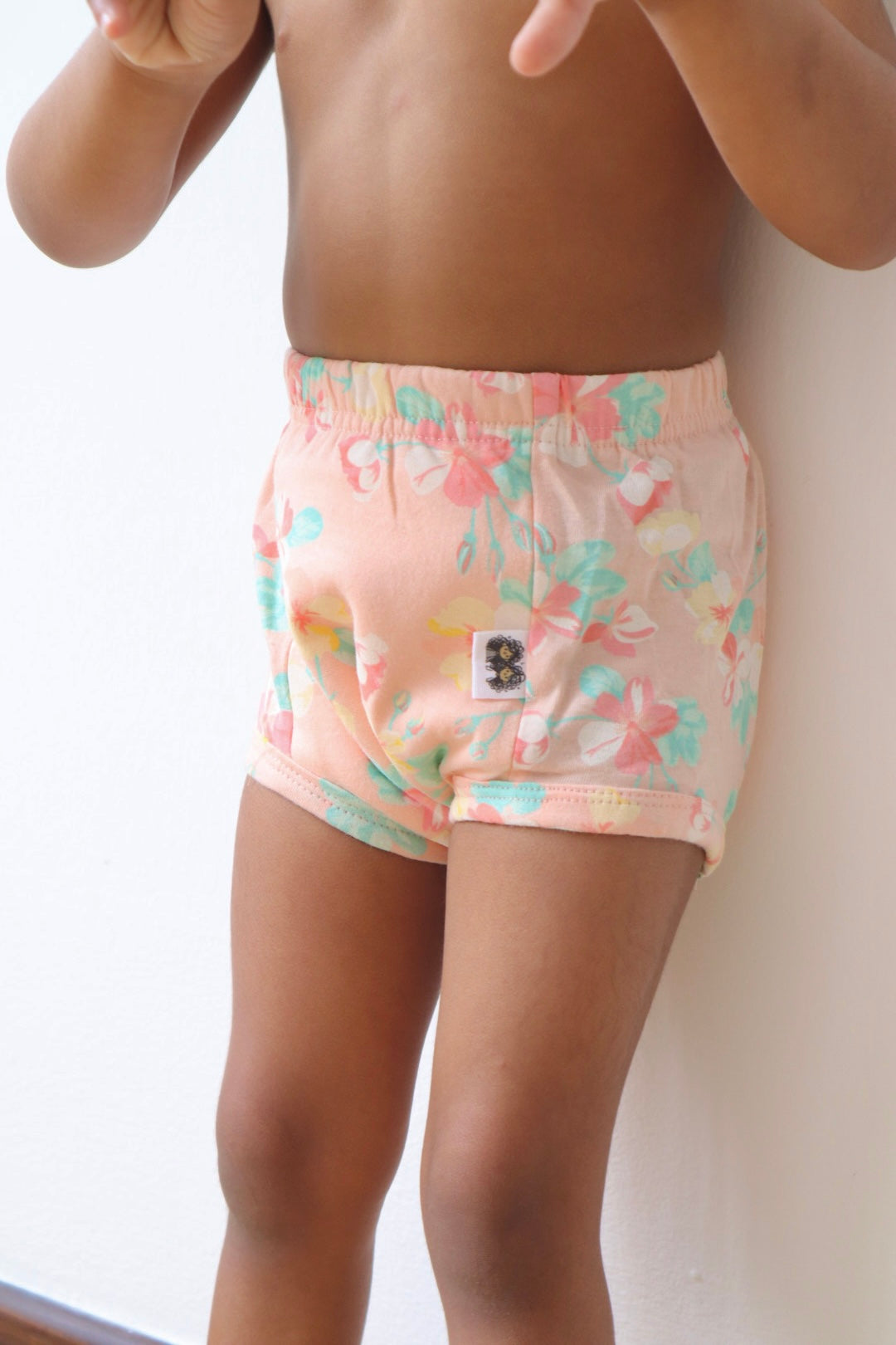 Garden Dreams Briefs