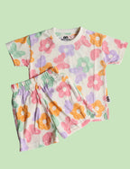 Butterfly Candy Oversized Co-ords