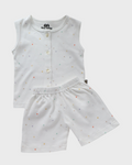 Starstruck Sleeveless Co-ords