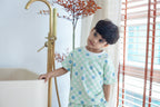 Minty Groove Oversized Co-ords