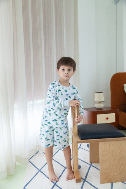 Bug Life Basic Long Sleeve Co-ords