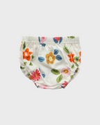 Floral Whisper Dress + Bloomer