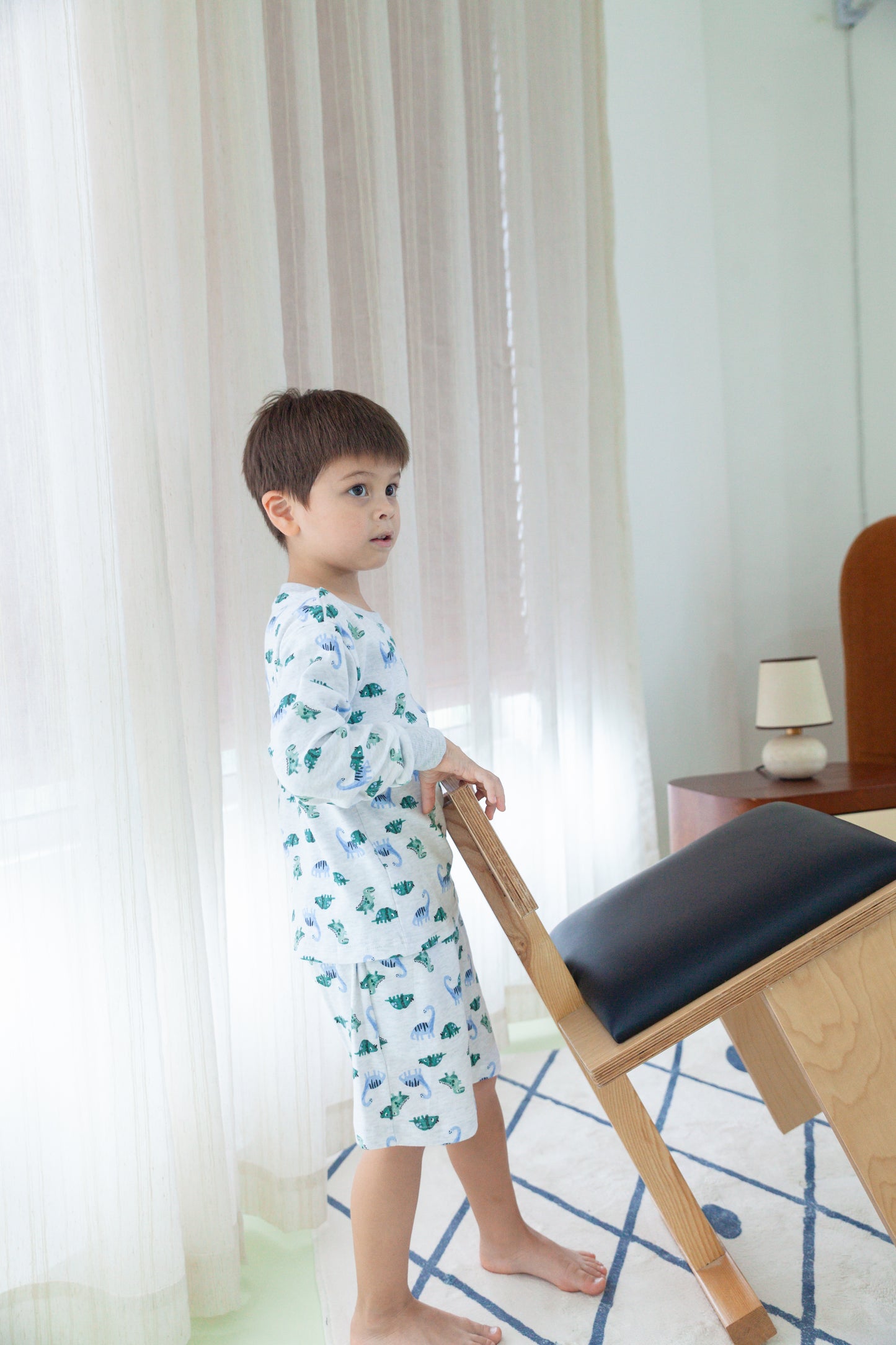 Bug Life Basic Long Sleeve Co-ords