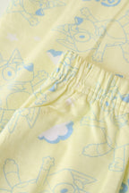 Sunny Buddies Oversized Co-ords