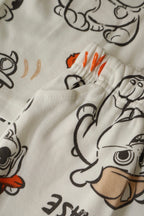 Rubble Ready Oversized Co-ords