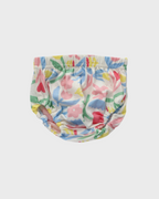 Pastel Petals Dress + Bloomer