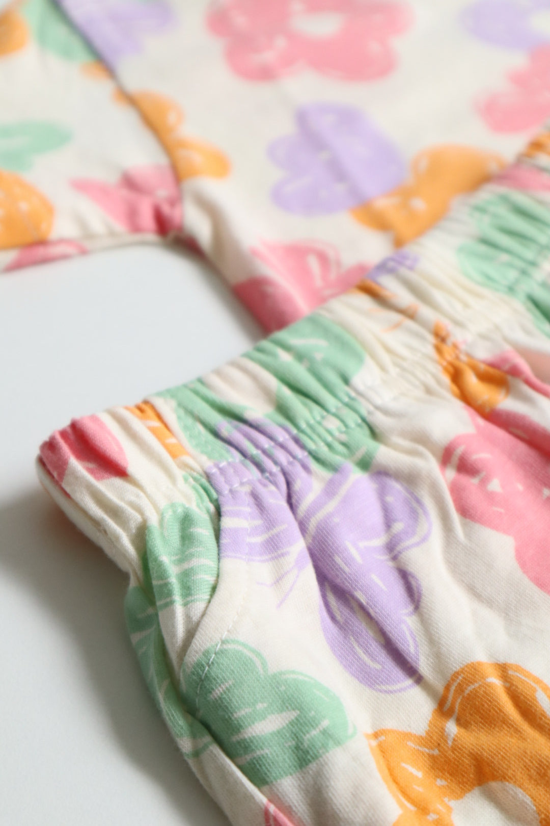 Butterfly Candy Oversized Co-ords