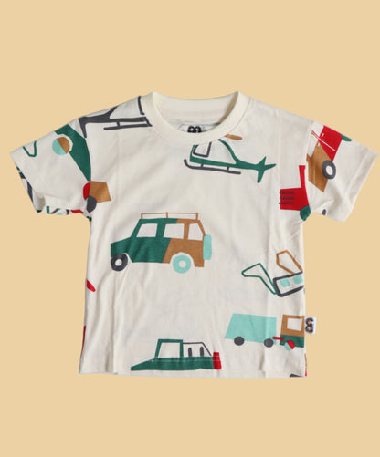 Jet Setters Basic Solid Co-ords