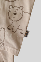 Cocoa Bear Oversized Co-ords