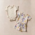 Past Season Little Favourites Bundle (Bodysuit & Half Sleeve Co-ords)