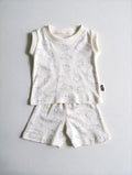 Tiny Trumpet (White) Playset