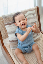 Tiny Trumpet (Blue) Playset