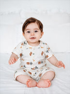 Fox & Friends Short Sleeve Co-ords