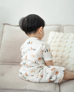 Fox & Friends Short Sleeve Co-ords