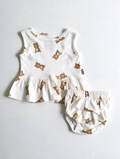 Teddy Tots Playset