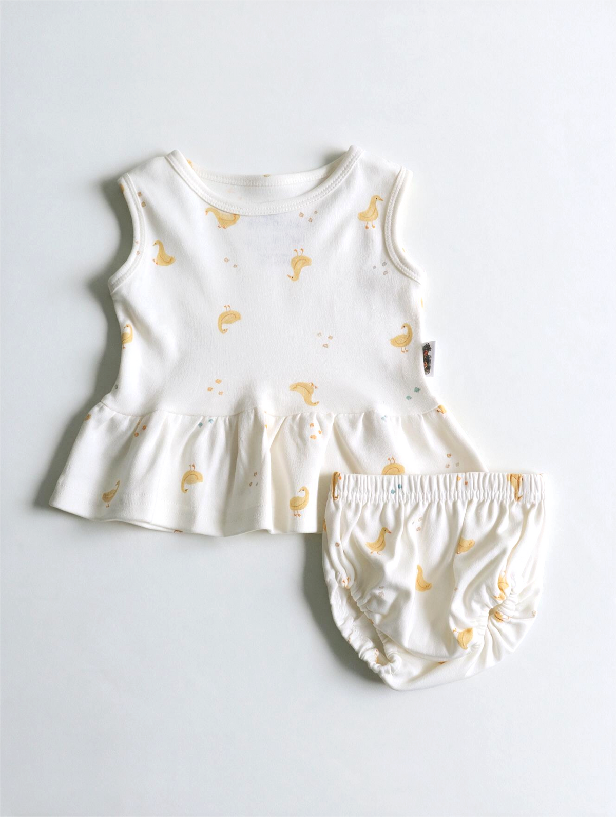 Ducky Dots Playset