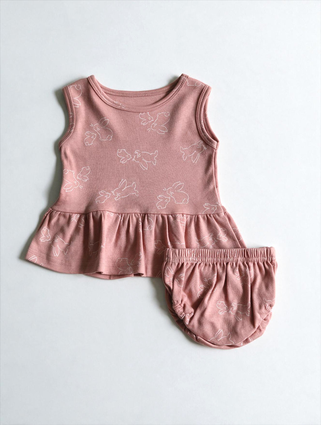 Berry Bunny Playset