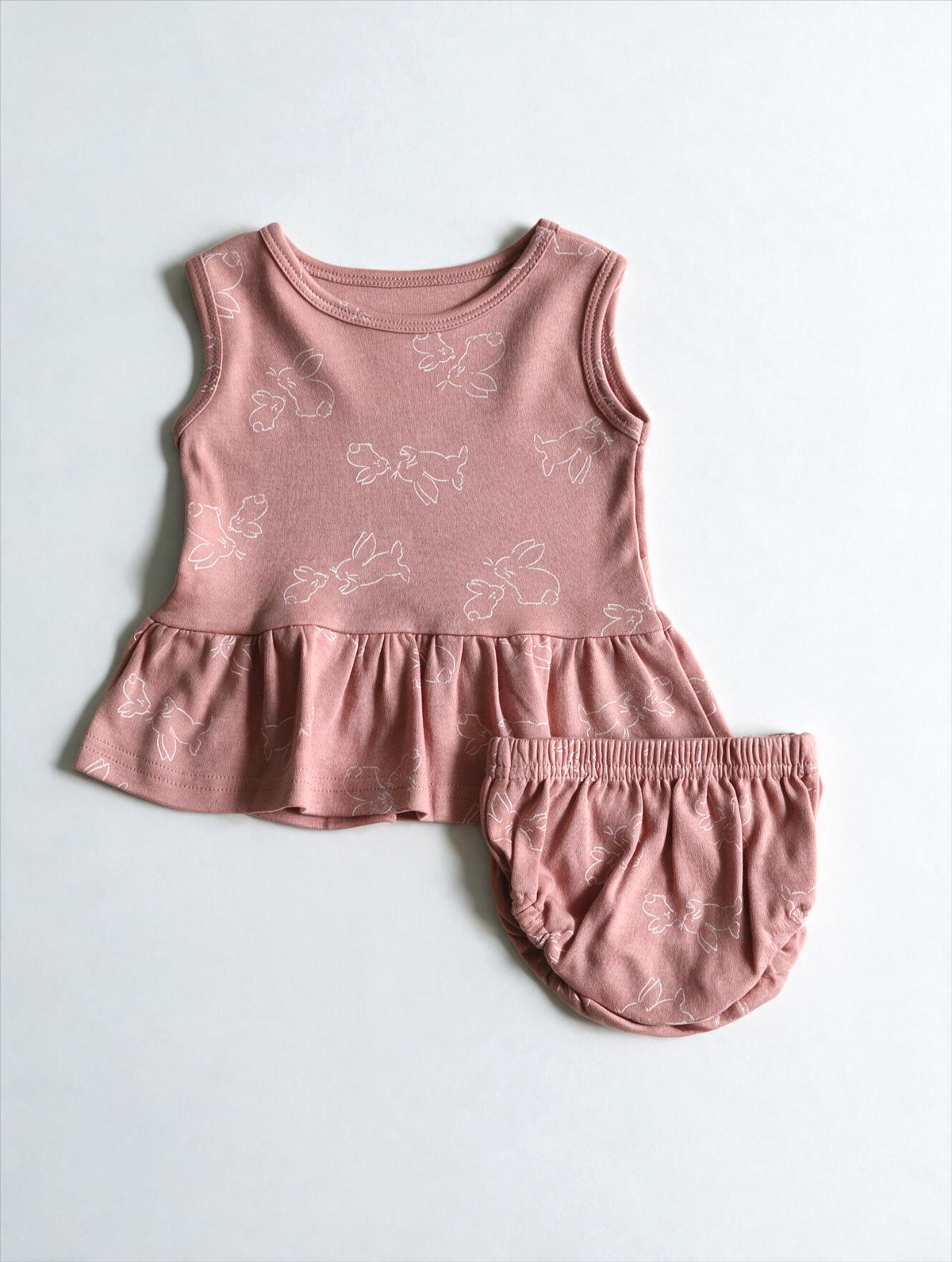 Berry Bunny Playset