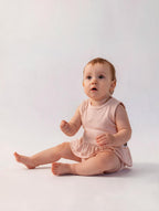 Blush Bunny Playset