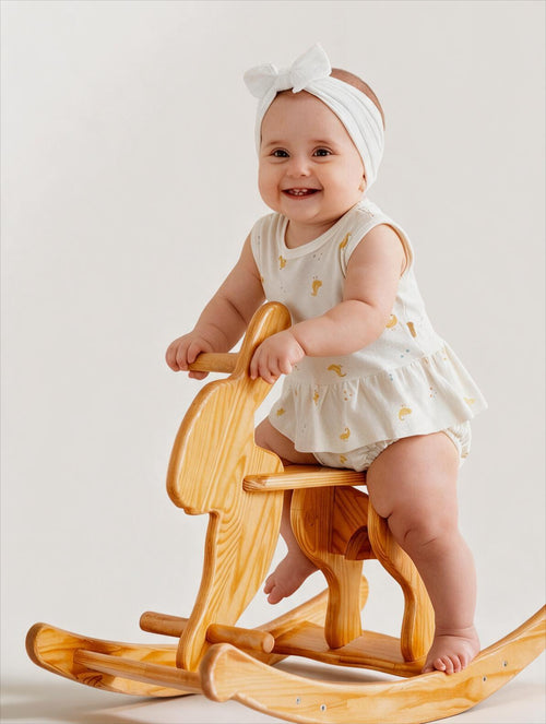 Ducky Dots Playset
