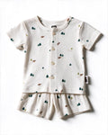 Tiny Timber Short Sleeve Co-ords