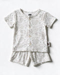 Jungle Parade Short Sleeve Co-ords