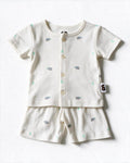 Ele & Boo Short Sleeve Co-ords