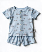 Ele & Mama Short Sleeve Co-ords