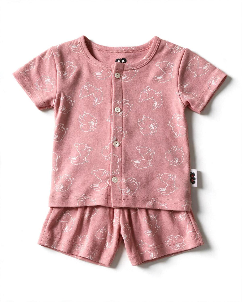 Sweet Hopper Short Sleeve Co-ords