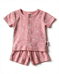 Sweet Hopper Short Sleeve Co-ords