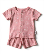 Sweet Hopper Short Sleeve Co-ords