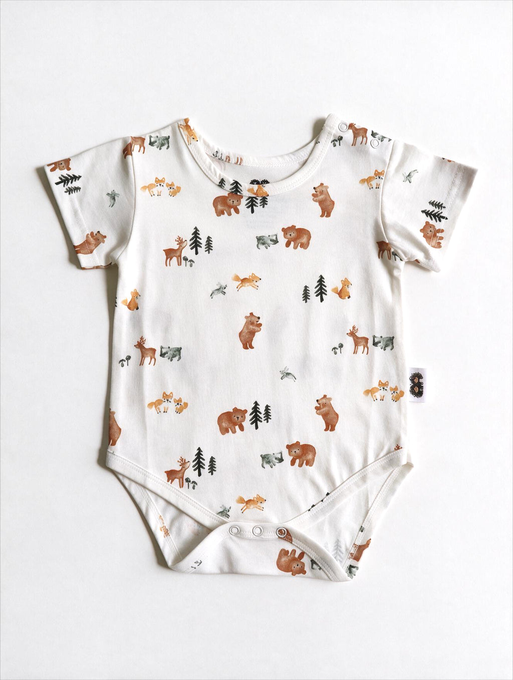 Fox & Friends Bodysuit
