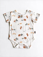 Fox & Friends Bodysuit