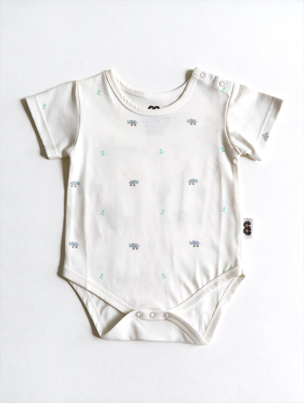 Ele & Boo Bodysuit