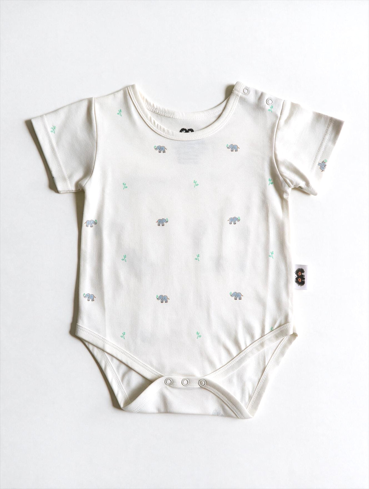 Ele & Boo Bodysuit
