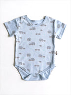Ele & Mama Bodysuit
