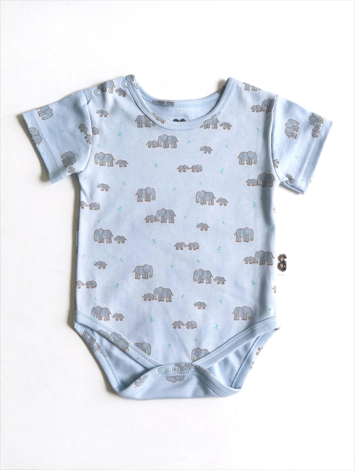 Ele & Mama Bodysuit