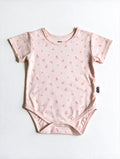Petal Puff Bodysuit