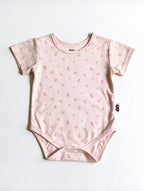 Petal Puff Bodysuit