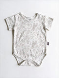 Jungle Parade Bodysuit