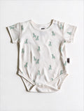 Safari Wander Bodysuit