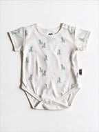 Safari Wander Bodysuit