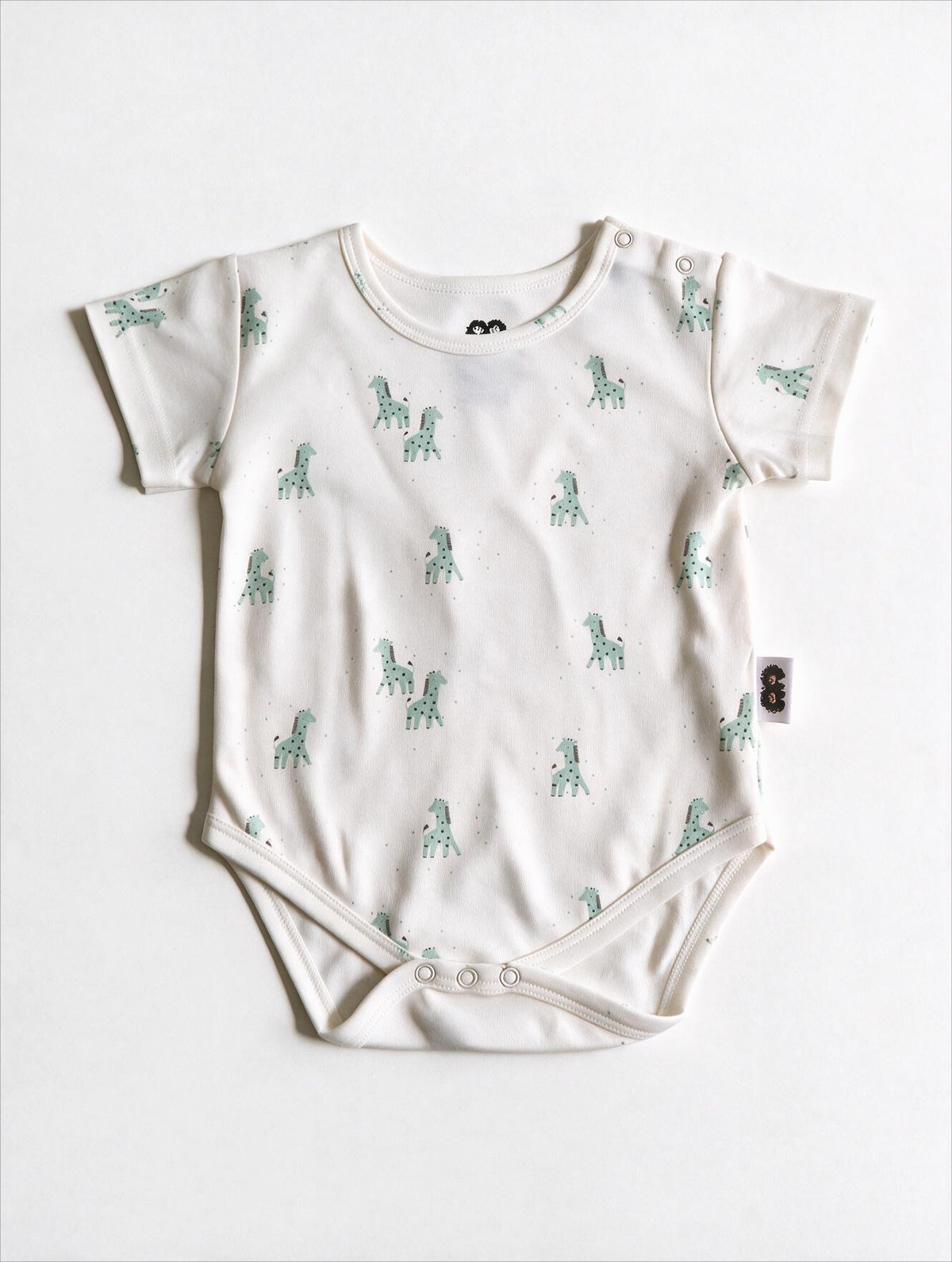 Safari Wander Bodysuit