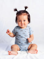 Ele & Mama Bodysuit