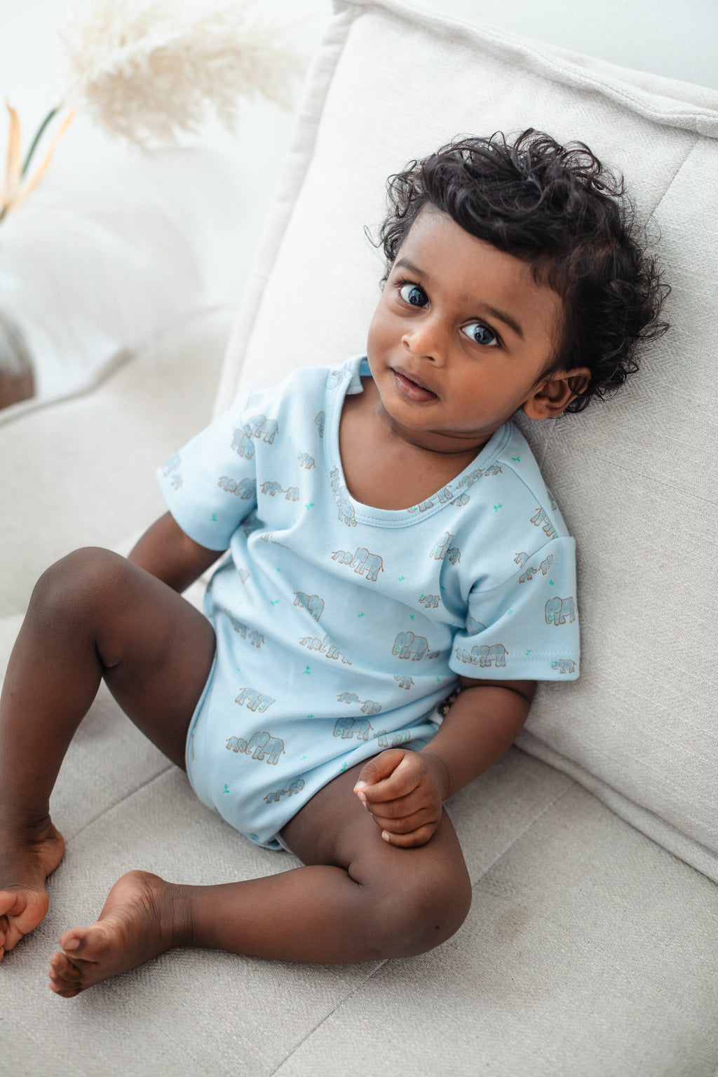 Ele & Mama Bodysuit